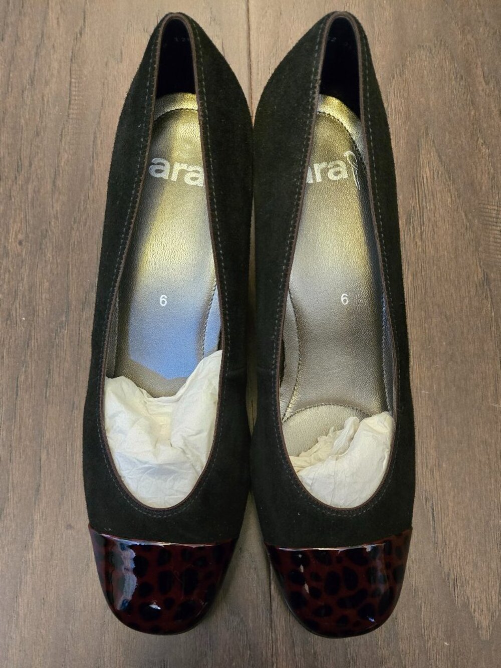 Ara Womens Pumps
